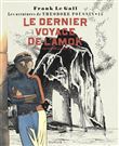 Le dernier voyage de l´Amok