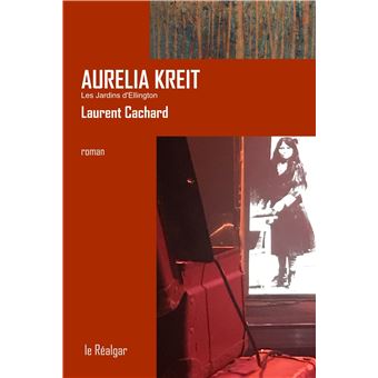 Aurelia Kreit