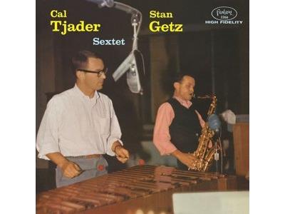 Stan Getz & Cal Tjader sextet