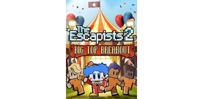 The Escapists 2 - Big Top Breakout (DLC)