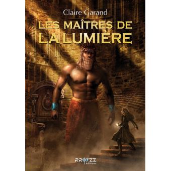 Les maître de la lumière