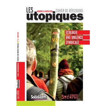 Écologie, une urgence syndicale