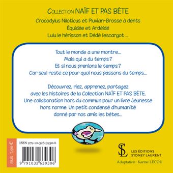 Poule Claudine et Gamma le lama