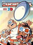 Les Rugbymen : 3D