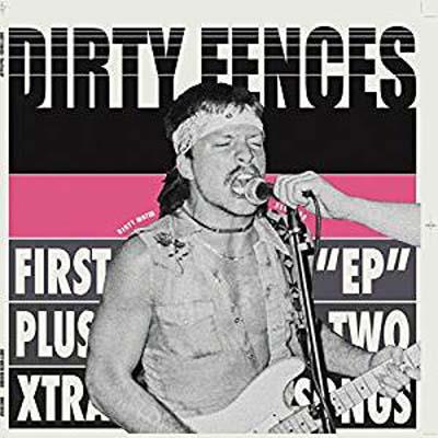 First ep plus
