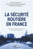 La sécurité routière en France