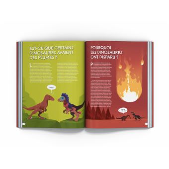 Les Pourquoi de l'histoire