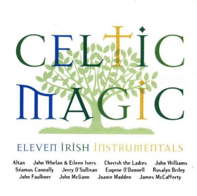 Celtic magic eleven irish inst