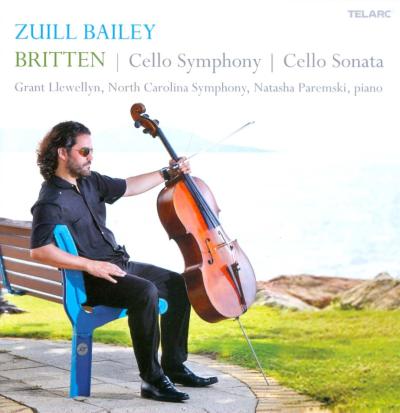 Cello sonata