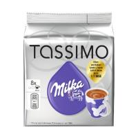 Dosette café Tassimo DOSETTES GRAND MERE PETIT DEJEUNER