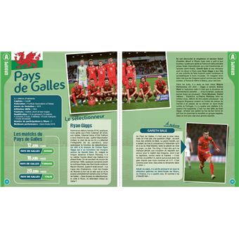 Mon guide de l'Euro 2020