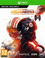 Star Wars : Squadrons Xbox One