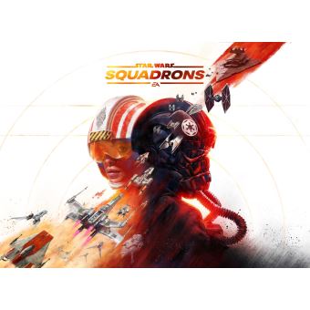 Star Wars : Squadrons Xbox One