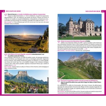 Guide du Routard Isère, Alpes du Sud 2019/20