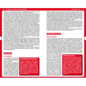 Guide du Routard Isère, Alpes du Sud 2019/20