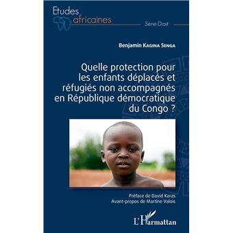 Quelle protection pour les enfants déplacés et réfugiés non accompagnés en République démocratique du Congo ?
