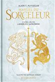 L'Univers du Sorceleur (Witcher) : Manuel du Sorceleur