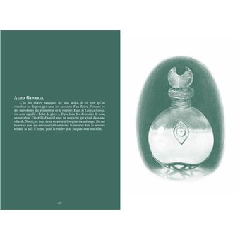 L'Univers du Sorceleur (Witcher) : Manuel du Sorceleur