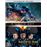 PACIFIC RIM + PACIFIC RIM: UPRISING-BIL-BLURAY 4K