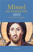 Missel du dimanche 2023