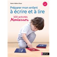 100 activités Montessori avec mon tout-petit 0-3 ans - broché - Noémie  D'Esclaibes, Sylvie d' Esclaibes, Livre tous les livres à la Fnac