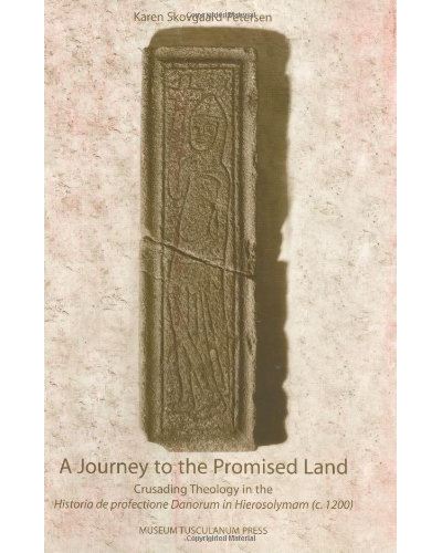 A journey to the promised land