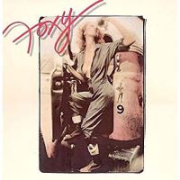 Foxy Edition limitée