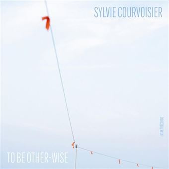 Sylvie Courvoisier - 1