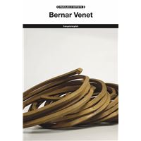 Bernar Venet