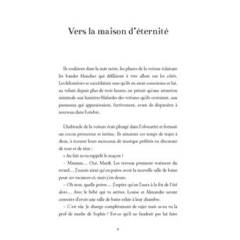 Sophie et les 7 médailles du bonheur