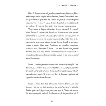 Sophie et les 7 médailles du bonheur