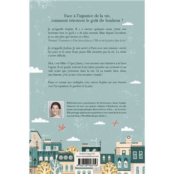 Sophie et les 7 médailles du bonheur