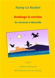 Rutabaga la sorcière