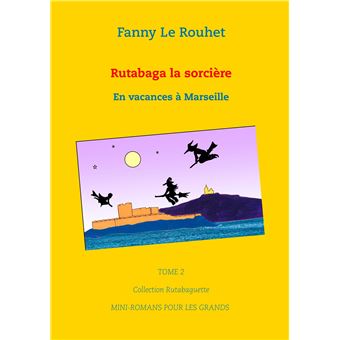 Rutabaga la sorcière