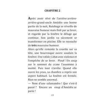 Rutabaga la sorcière