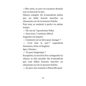 Rutabaga la sorcière