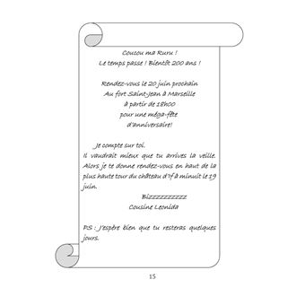 Rutabaga la sorcière