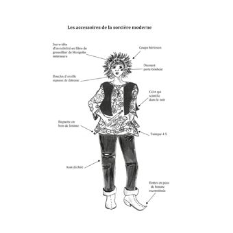 Rutabaga la sorcière