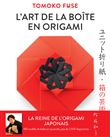 L'art de la boîte en origami