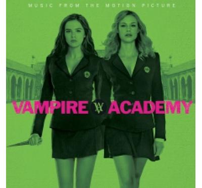 Vampire academy