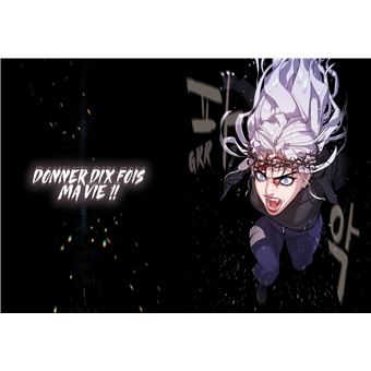 White blood - Tome 1