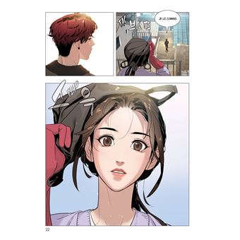 White blood - Tome 1