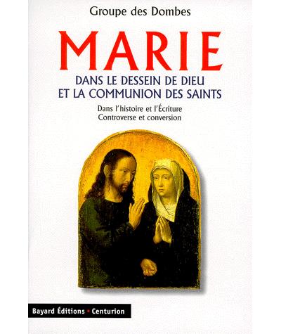 Marie Dans Le Dessein De Dieu Et La Communion Des Saints Inconnus 