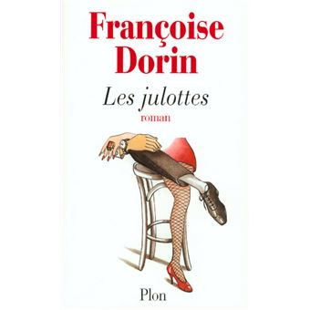 couverture de : Julottes (Les)