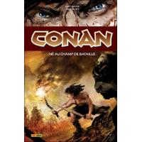 Conan
