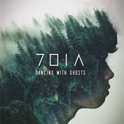 DANCING WITH GHOSTS/LP