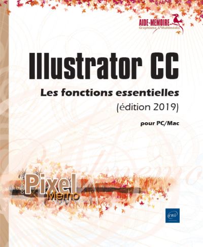 Illustrator CC pour PC-Mac