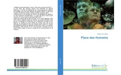 Place des Humains