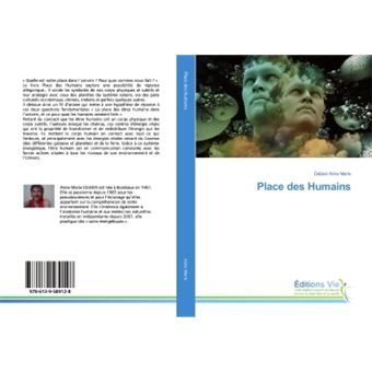 Place des Humains