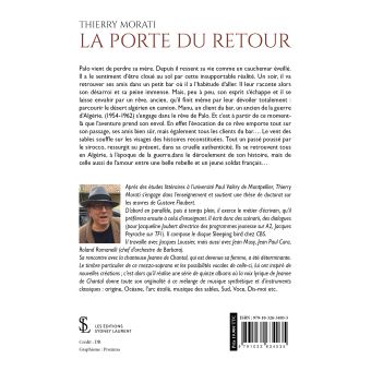 La porte du retour